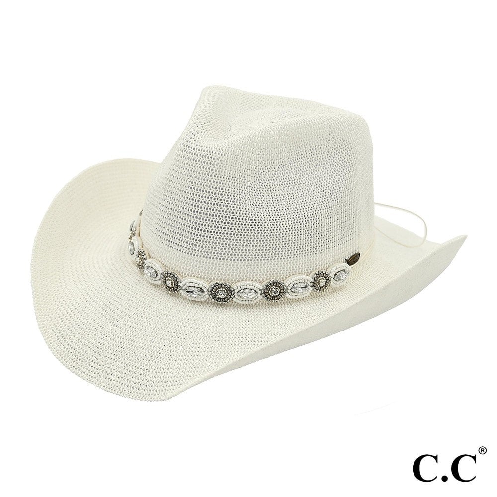 Cowgirl Hats | Two Blessed Boutique display picture 2